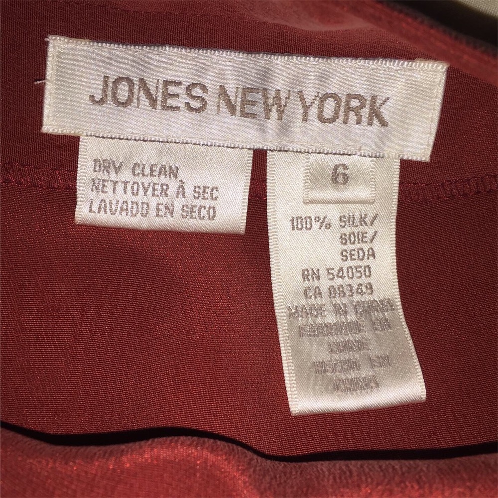 Jones New York skirt